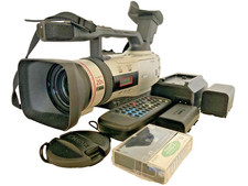 Canon DM-XM2E MiniDV Pro