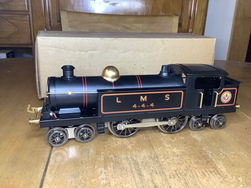 Ace trains gauge rail dc - o,