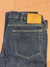 Men’s Paul Smith Blue Jeans Rarely Worn Excellent Condition Size 32 L32