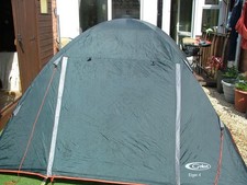 Gelert eiger person camping - gelert,