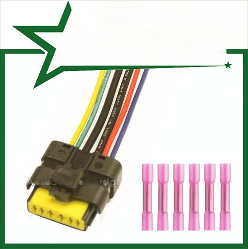 Rear bulb holder - holder, kit