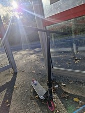 Custom Stunt Scooter High-End