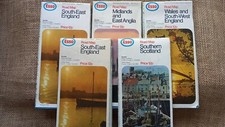 Joblot vintage esso 1971 road - esso,