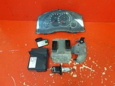 VAUXHALL MERIVA A 1.7 CDTI