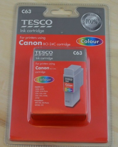 Genuine tesco c63 - genuine,