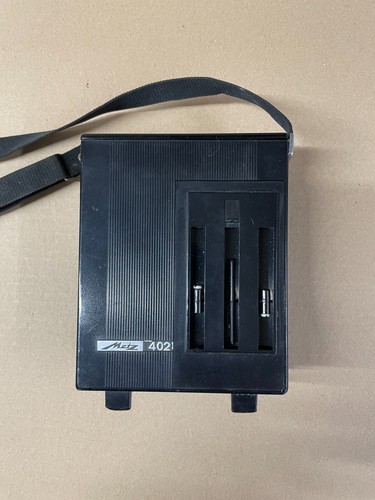 Metz 402 battery pack - pack, for
