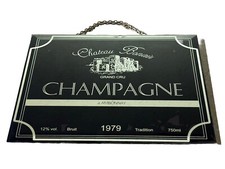 CHATEAU BONAIR GRAND CRU