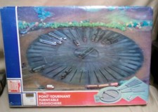 Jouef HO Scale Electric