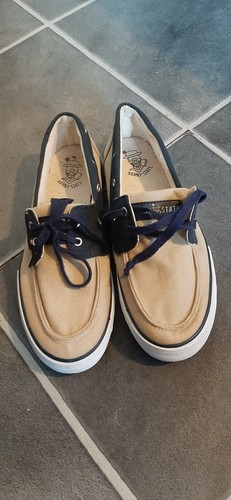 Nanny state men shoes size - state,