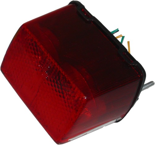 Taillight complete for - taillight,