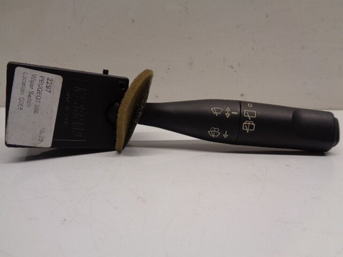Peugeot 206 2000 - 206, stalk