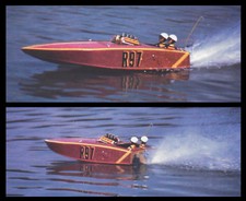 1/5 Scale Racing 40 Cracker