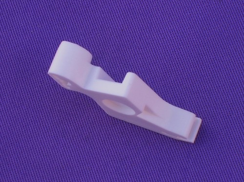 Snap shank ankle - on, /ankle