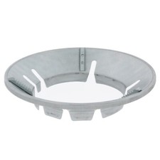 Aluminium Wok Ring Wok Pan