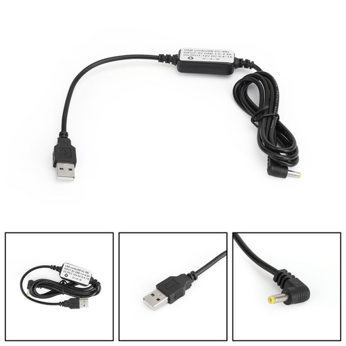 Usb charging cable - 1x,