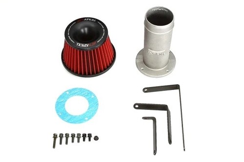 Apexi power intake air filter - power,