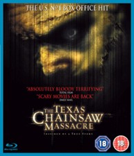 The Texas Chainsaw Massacre