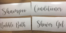 4x Mrs Hinch Inspired