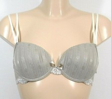 Passionata Passio Taupe/Ivory