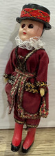 Vintage English Beefeater