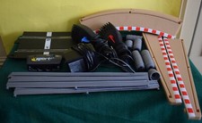 SCALEXTRIC SPARES BORDERS HAND