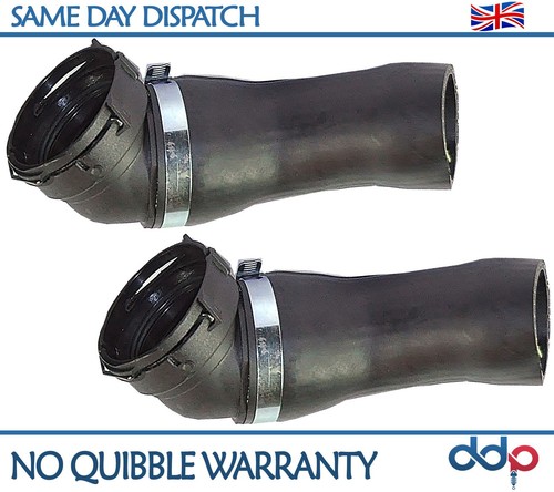 Top bottom intercooler turbo - bottom,
