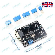🇬🇧 EF02037 Arduino CAN
