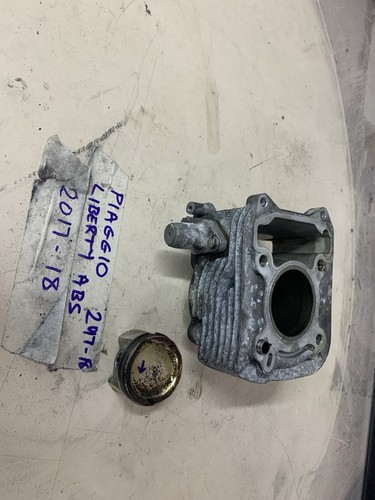 Piaggio liberty 125 parts - piaggio,