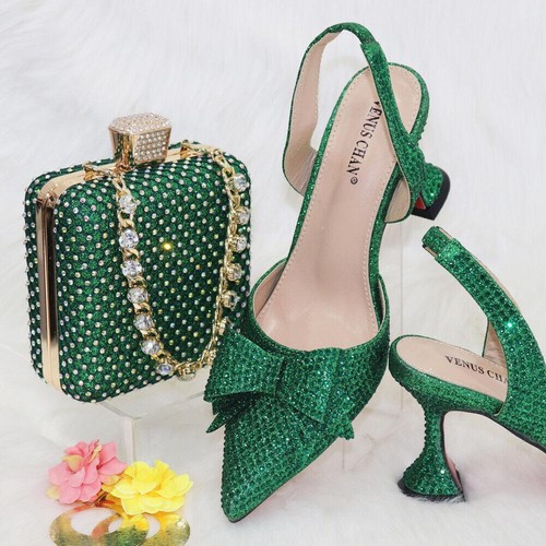 Italian design shoes and bag - italian,