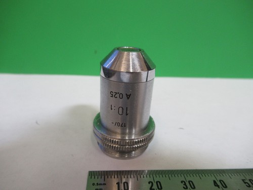 Ernst leitz 10x 170 - ernst,