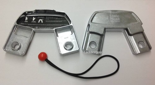 Little giant trestle brackets - little,