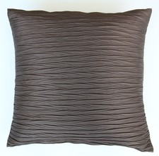 Luxury Crinkle Faux Silk