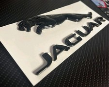 Jaguar Style Leaper & JAGUAR