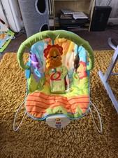 Fisher-Price Baby Bouncer