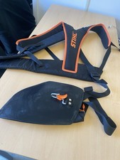 Genuine Stihl Advance Double Shoulder Harness For Strimmer/brushcutter