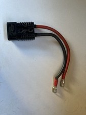 Small Anderson to Battery Connector Adapter