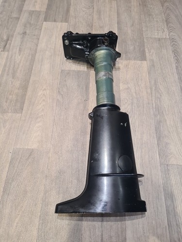 Mercury mariner tohatsu 4hp - mercury,