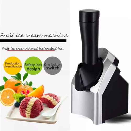 1pc ice cream maker - maker, frozen