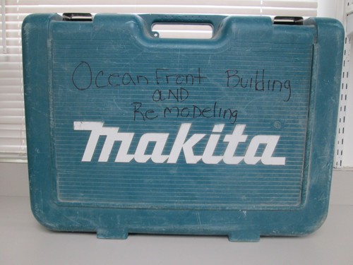 Makita hammer drill - makita,