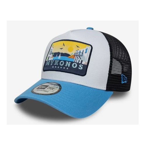 New era cap men mykonos - era, men's