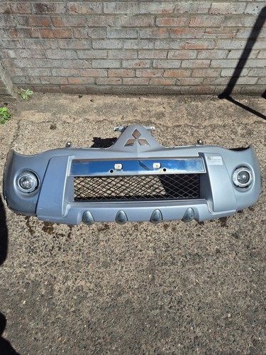 Mitsubishi l200 2005 - l200, 2005-2015