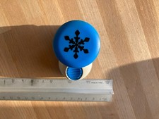 X Cut - Snowflake Paper Punch