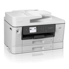 Brother MFC-J6940DW All-In-One Printer, Print/Scan/Copy/Fax, Inkjet, A3/A4, 4800