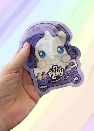 Little pony friendship - little,