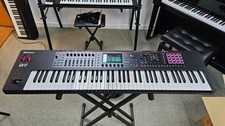 Roland FANTOM-07 Workstation