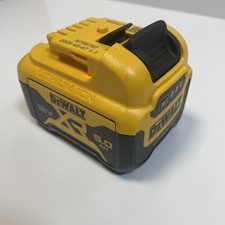 DEWALT DCB126 12V XR 5AH