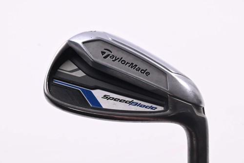 Taylormade speedblade iron - speedblade, #9