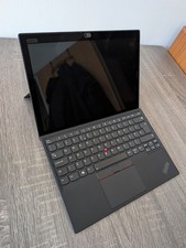 Lenovo thinkpad tablet gen - thinkpad,