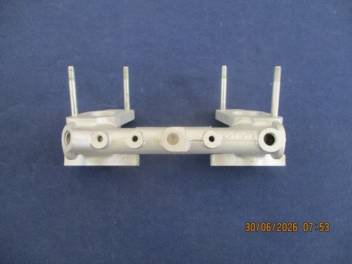 Mgb hs4 twin carb - twin,