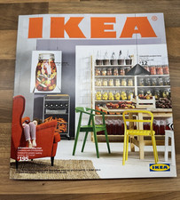 Vintage 2014 IKEA Catalogue UK